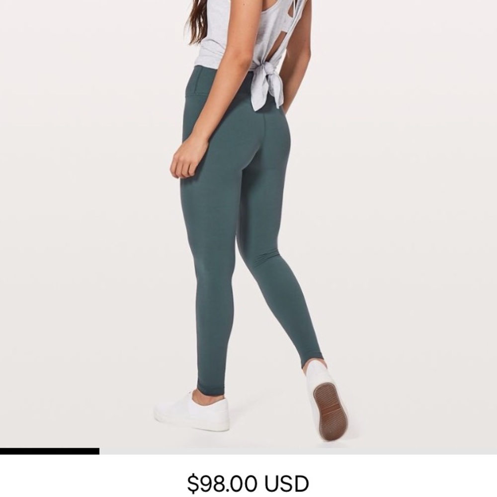 Align pant 28”